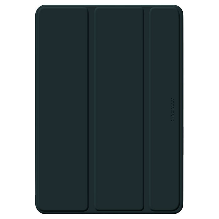Обложка для планшета MACALLY BookStand Pro Gray для iPad Pro 10.5" 2017 (BSTANDPRO2S-G)