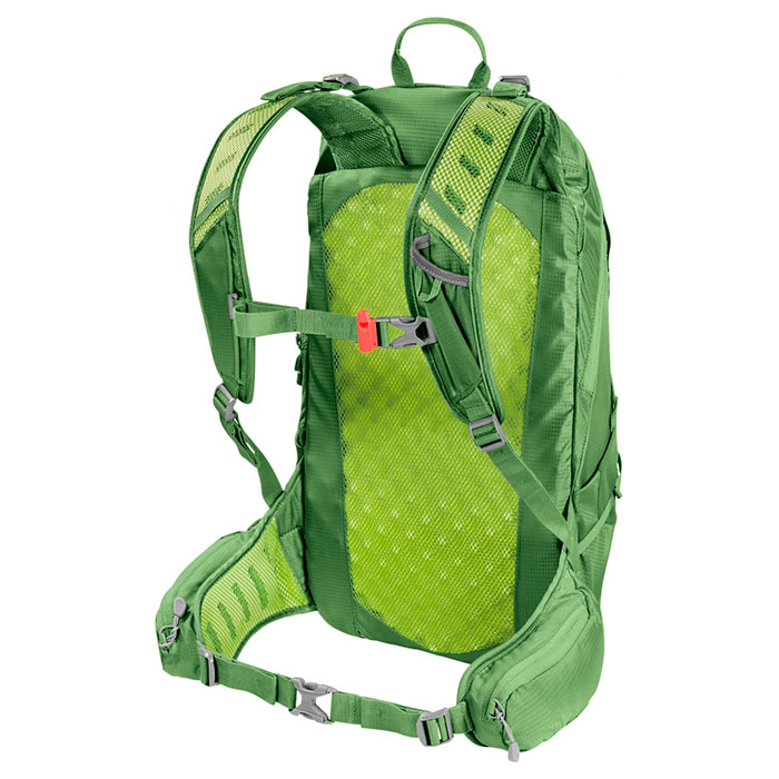 Рюкзак спортивный FERRINO Spark 23 Green (75260FVV)