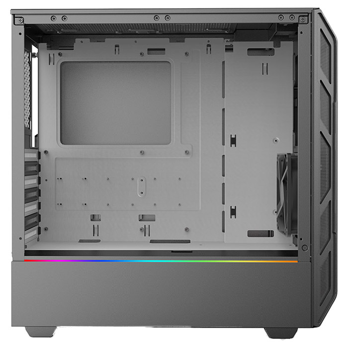 Корпус PHANTEKS Eclipse P350X Black/White (PH-EC350PTG_DBW)