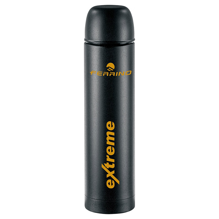 Термос FERRINO Extreme 0.75л Black (79345CCC)