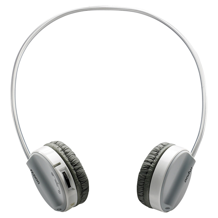 Навушники RAPOO H3070 Gray