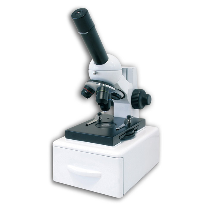 Мікроскоп BRESSER Duolux 20-1280x (5012000)