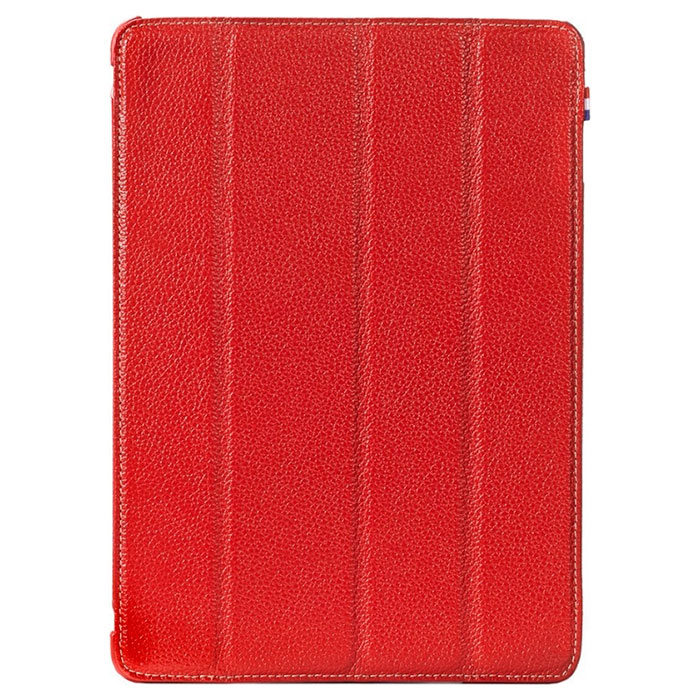 Обкладинка для планшета DECODED Slim Cover Red для iPad Air 2 2014 (D3IPA5SC1RD)