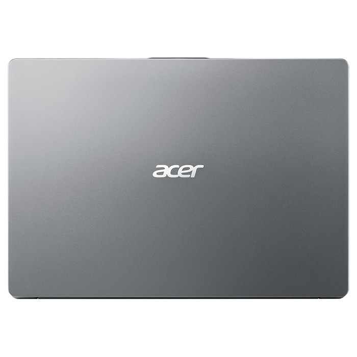 Ноутбук ACER Swift 1 SF114-32-P01U Sparkly Silver (NX.GXUEU.008)