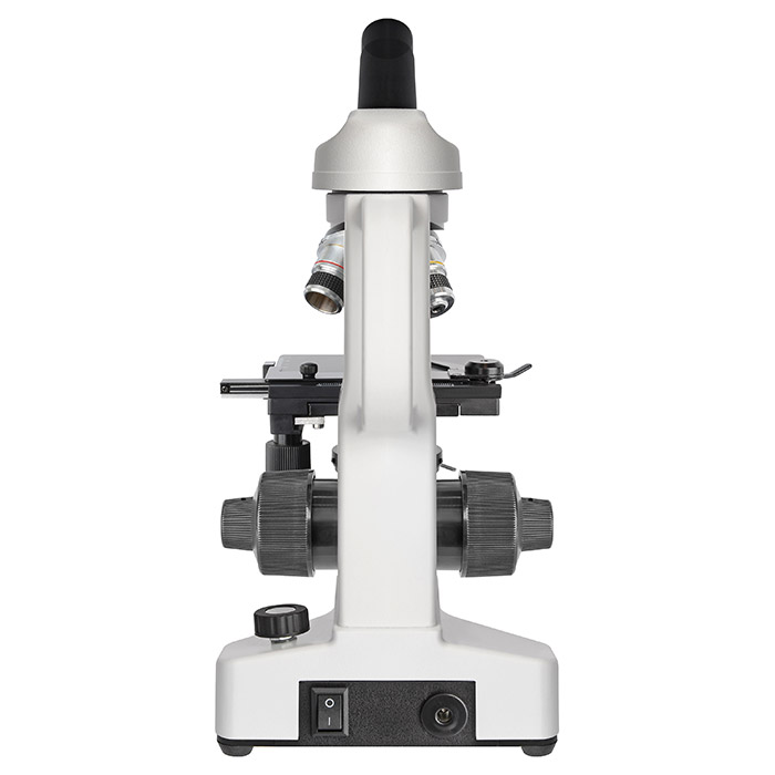 Микроскоп BRESSER Biorit TP 40-400x (5101100)