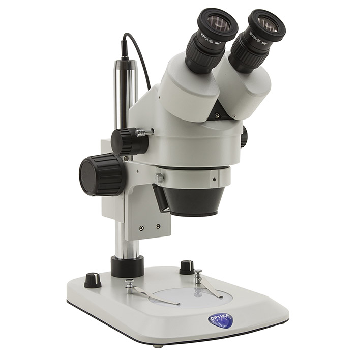 Мікроскоп OPTIKA SZM-LED1 7-45x