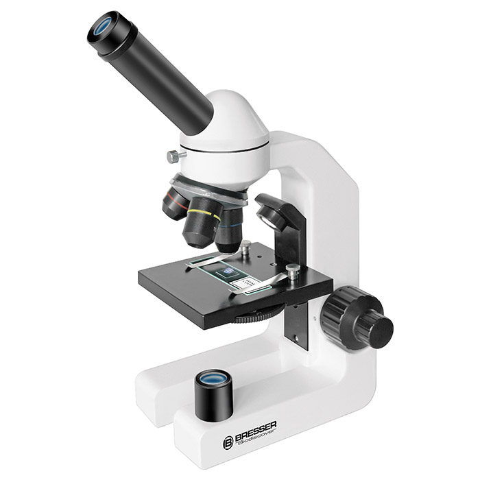 Мікроскоп BRESSER BioDiscover 20-1280x (5013000)