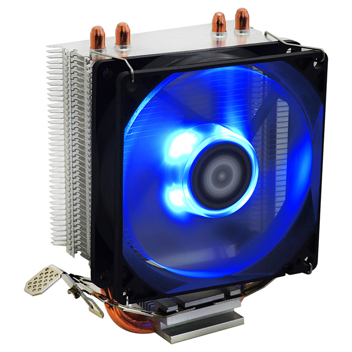 Кулер для процесора ID-COOLING SE-902X