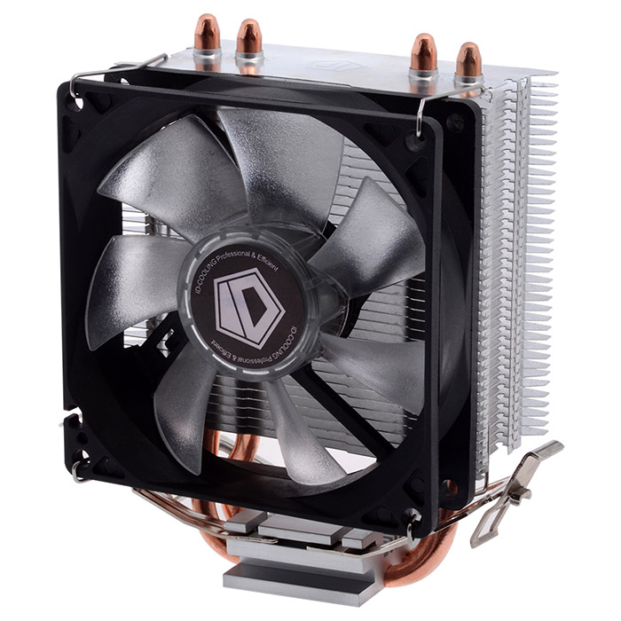 Кулер для процесора ID-COOLING SE-902X