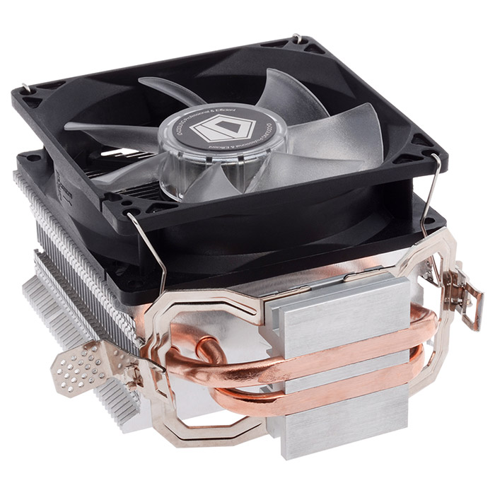 Кулер для процесора ID-COOLING SE-902X