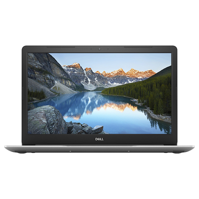 Ноутбук DELL Inspiron 5770 Silver (57I716S2H2R5M-LPS)