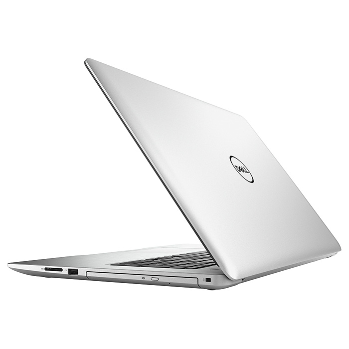 Ноутбук DELL Inspiron 5770 Silver (57I716S2H2R5M-LPS)