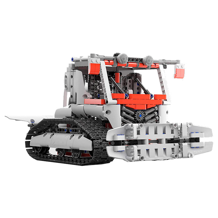 Робот-конструктор XIAOMI MITU Rover Robot 1086дет.