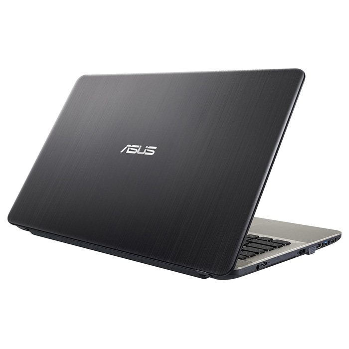 Ноутбук ASUS VivoBook Max X541NA Chocolate Black (X541NA-DM655)