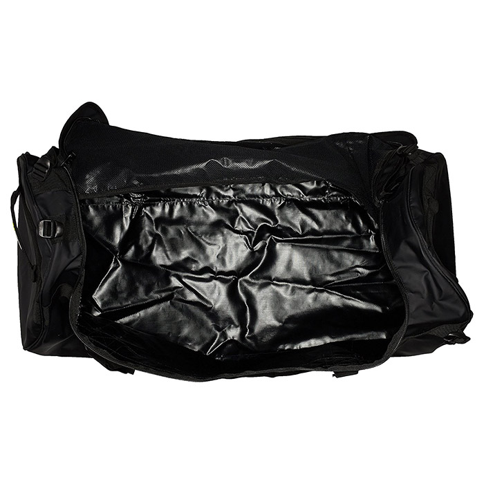 Сумка-рюкзак HIGHLANDER Lomond Tarpaulin Duffle 90 Black (DB115-BK)