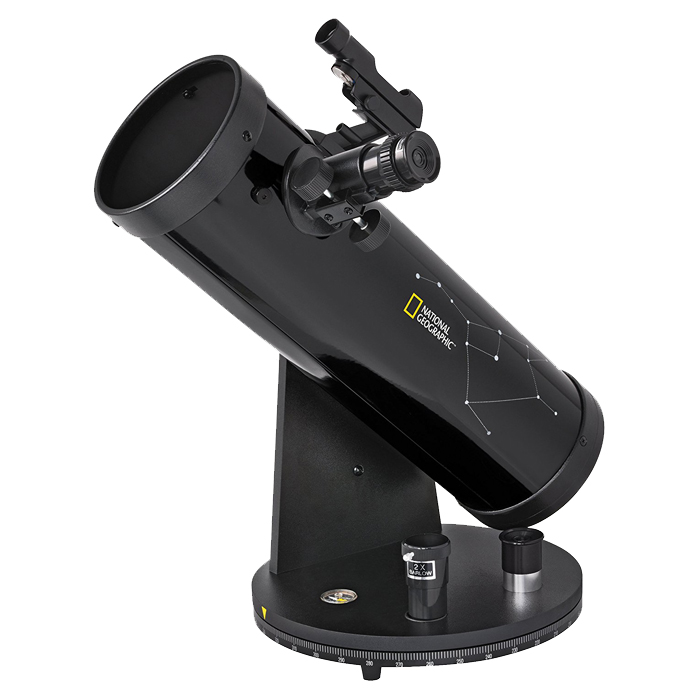 Телескоп NATIONAL GEOGRAPHIC 114/500 (9065000)