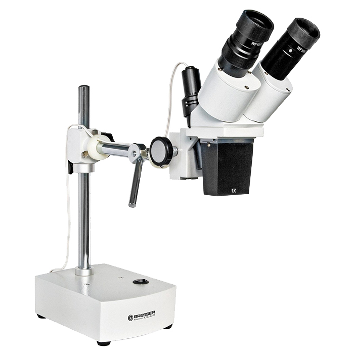Мікроскоп BRESSER Biorit ICD CS 10x-20x (5802520)