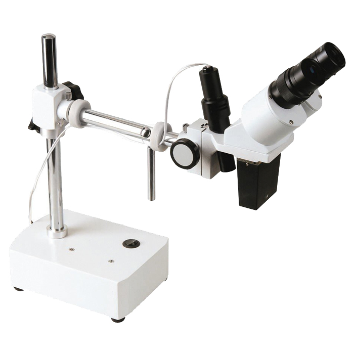 Микроскоп BRESSER Biorit ICD CS 10x-20x (5802520)