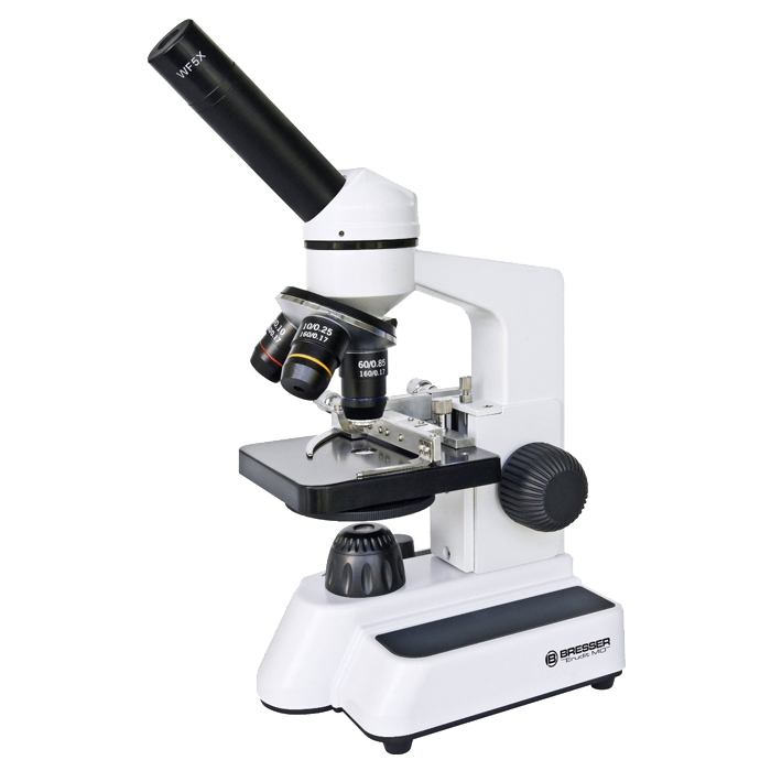 Микроскоп BRESSER Erudit MO 20-1536x (5110000)