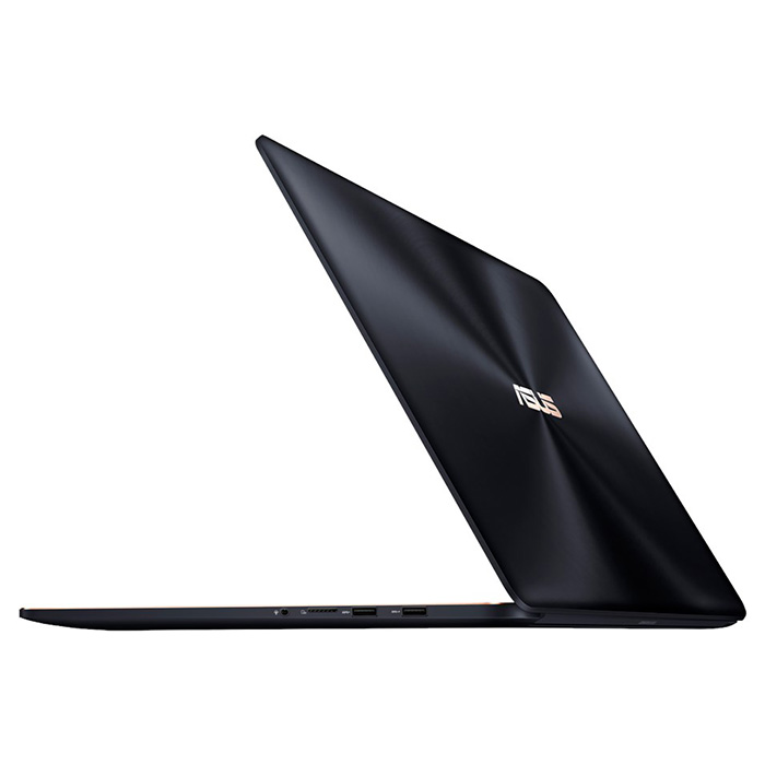 Ноутбук ASUS ZenBook Pro 15 UX550GE Deep Dive Blue (UX550GE-BN005R)
