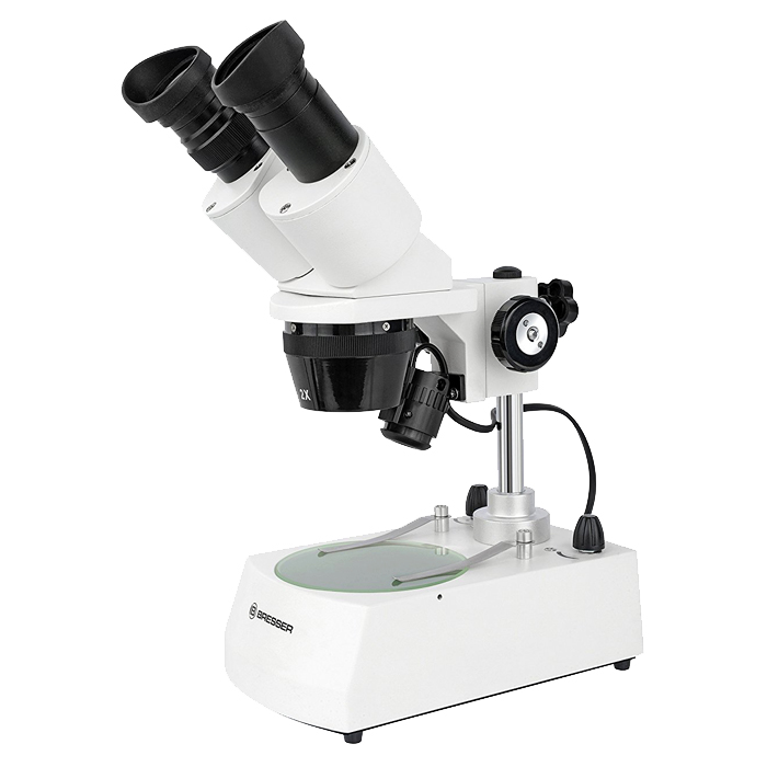 Мікроскоп BRESSER Erudit ICD 20-40x (5803600)