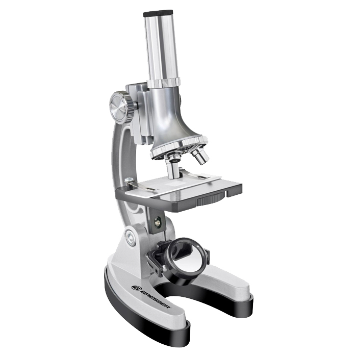 Мікроскоп BRESSER Junior Biotar CLS 300-1200x (8851200)