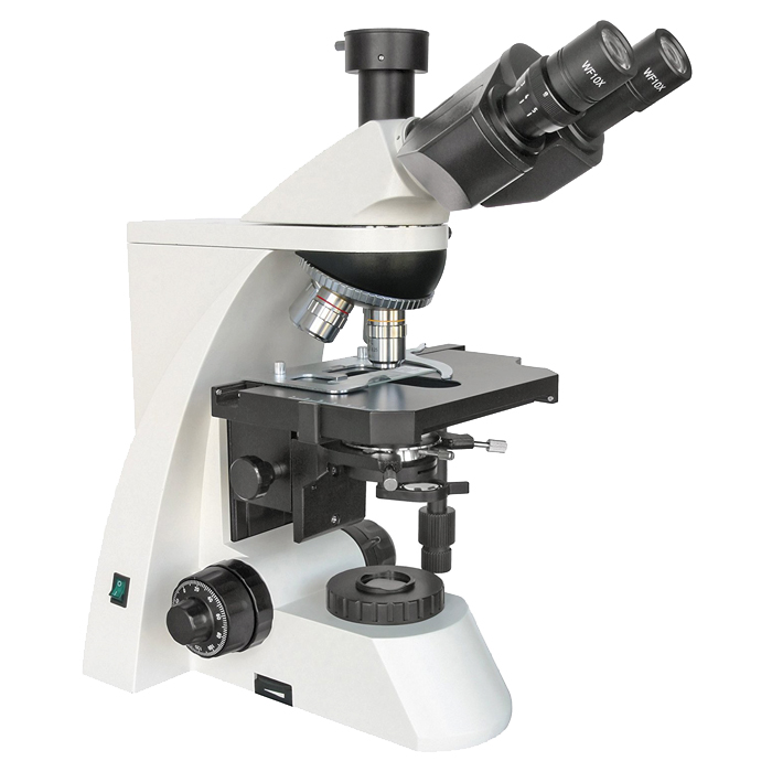 Мікроскоп BRESSER Science Infinity 40-1000x (5760700)