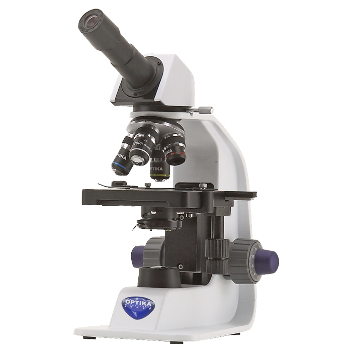 Мікроскоп OPTIKA B-155 40-1000x Mono