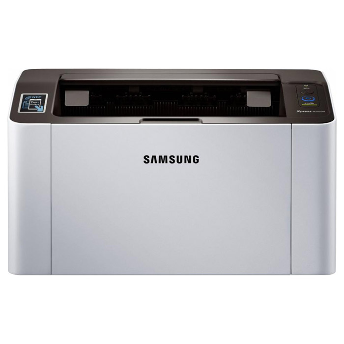 Принтер SAMSUNG Samsung Xpress SL-M2020W (SS272C)