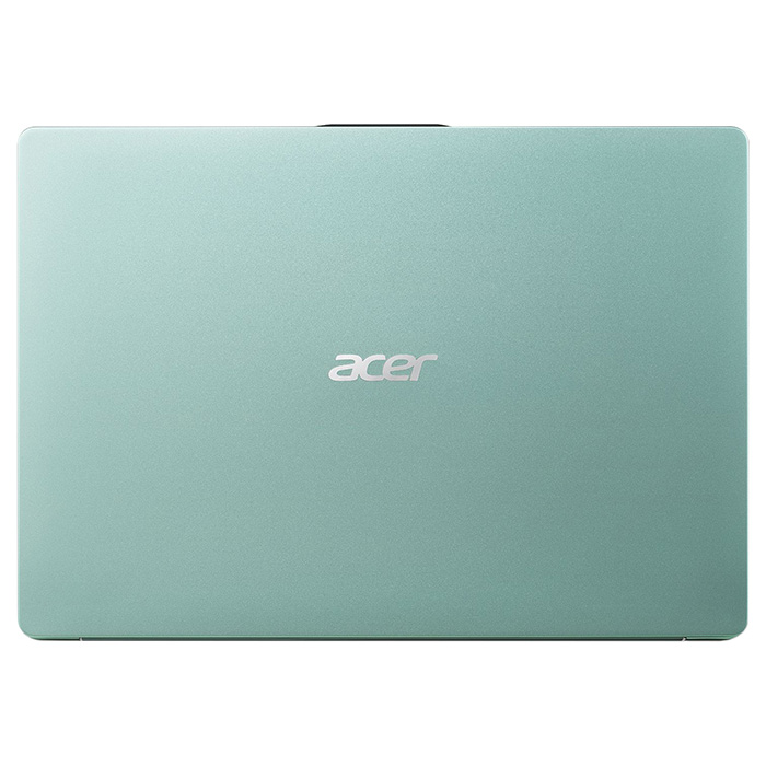 Ноутбук ACER Swift 1 SF114-32-P3W7 Aqua Green (NX.GZGEU.010)