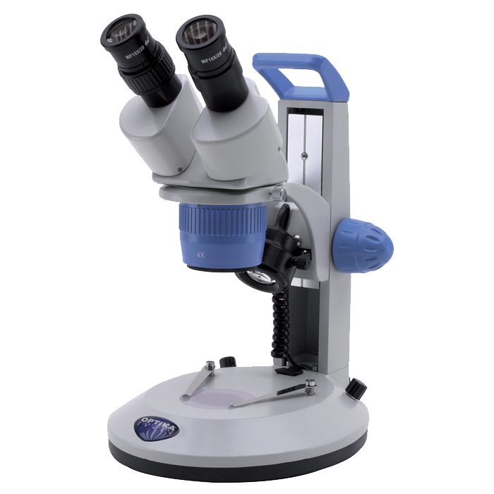 Микроскоп OPTIKA LAB-10 20-40x Bino Stereo