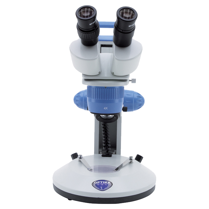 Мікроскоп OPTIKA LAB-10 20-40x Bino Stereo