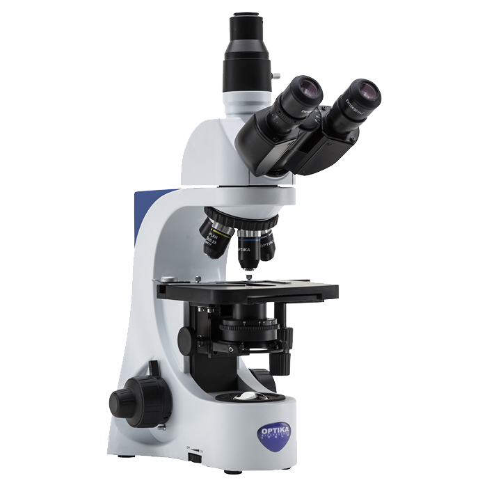 Мікроскоп OPTIKA B-383PL 40-1000x Trino
