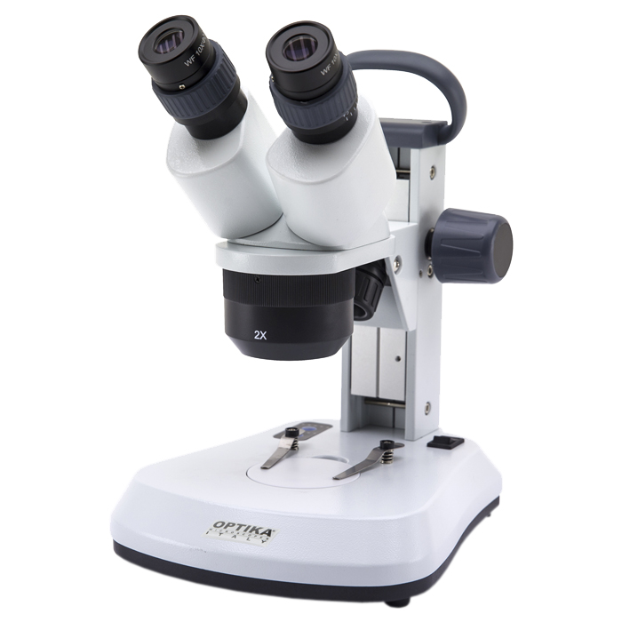 Мікроскоп OPTIKA SFX-91 10-20-40x Bino