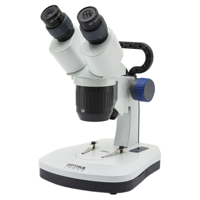 Мікроскоп OPTIKA SFX-51 20-40x Bino