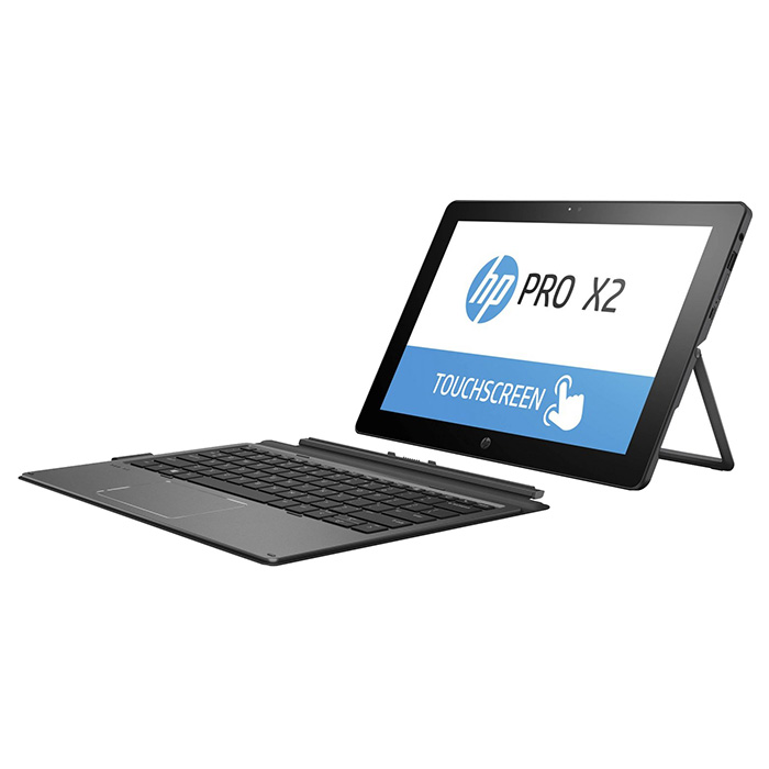 Ноутбук HP Pro x2 612 G2 Black (1LV91EA)