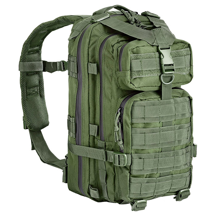 Тактичний рюкзак DEFCON 5 Tactical OD Green (D5-L111 OD)