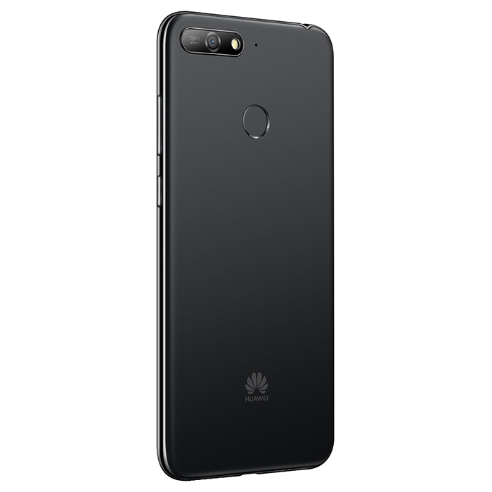 Смартфон HUAWEI Y6 Prime 2018 Black