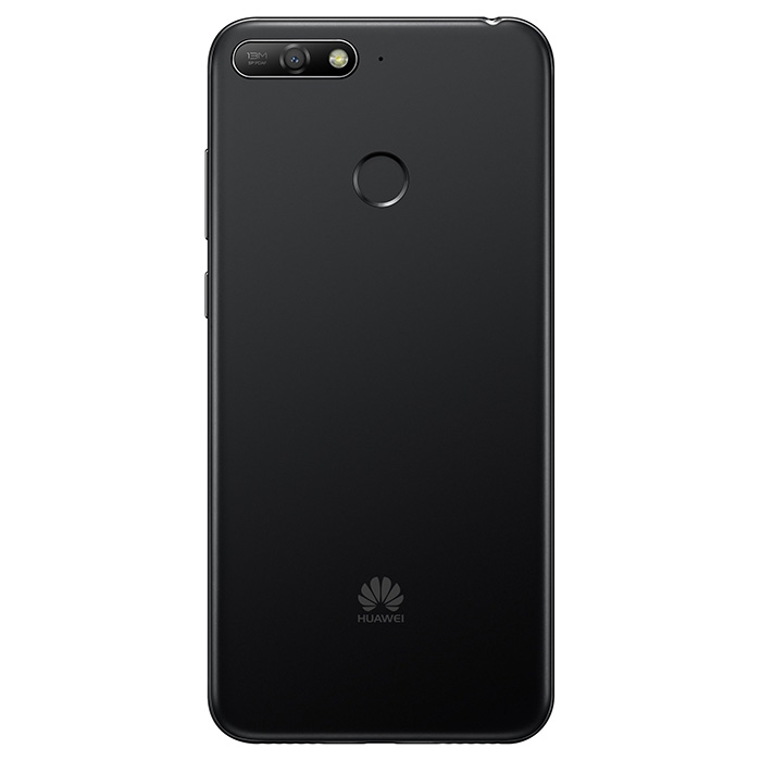 Смартфон HUAWEI Y6 Prime 2018 Black