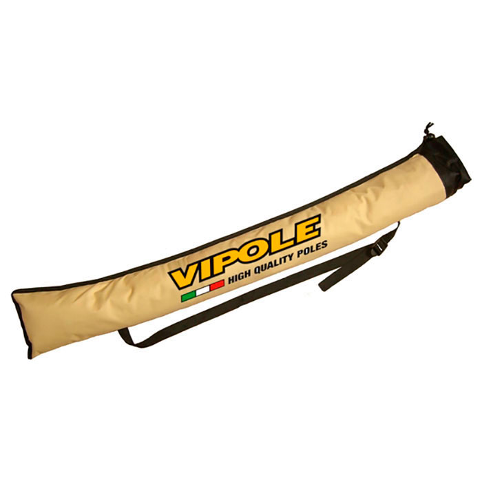 Треккинговые палки VIPOLE Base Camp Cork Violet (S15 20)