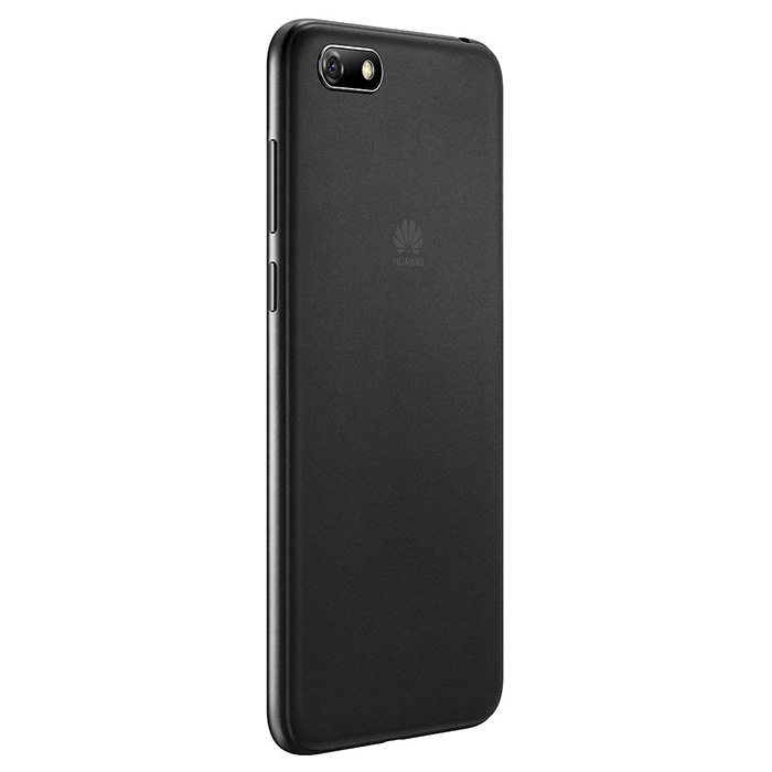 Смартфон HUAWEI Y5 2018 2/16GB Black (51092LEU)