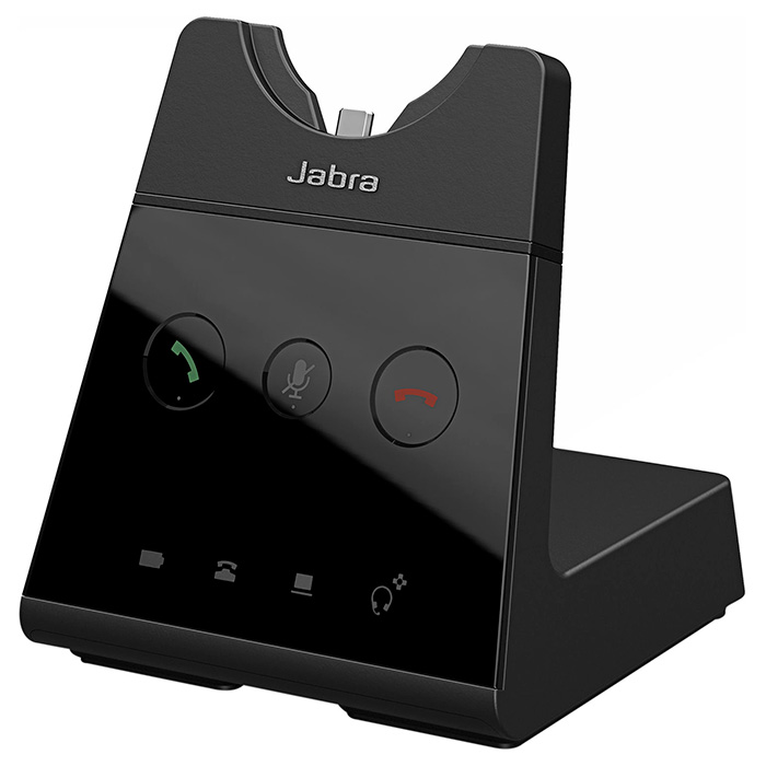 Гарнітура бездротова JABRA Engage 65 Stereo (9559-553-111)