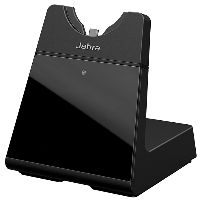 Гарнітура бездротова JABRA Engage 75 Mono Black (9556-583-111)