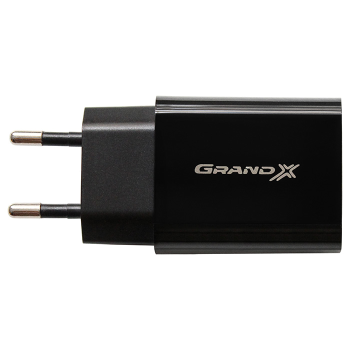 Зарядное устройство GRAND-X CH-45UMB