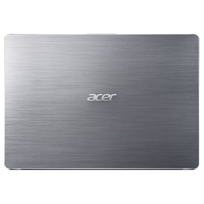 Ноутбук ACER Swift 3 SF314-54 Sparkly Silver (NX.GXZEU.037)