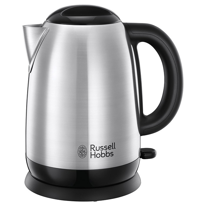 Електрочайник RUSSELL HOBBS Adventure (23912-70)