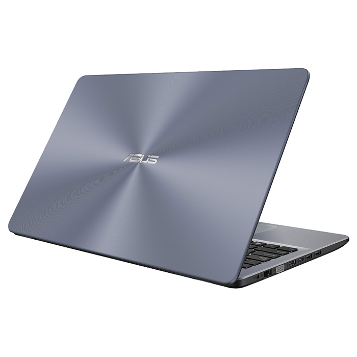 Ноутбук ASUS VivoBook 15 X542UF Star Gray (X542UF-DM004)