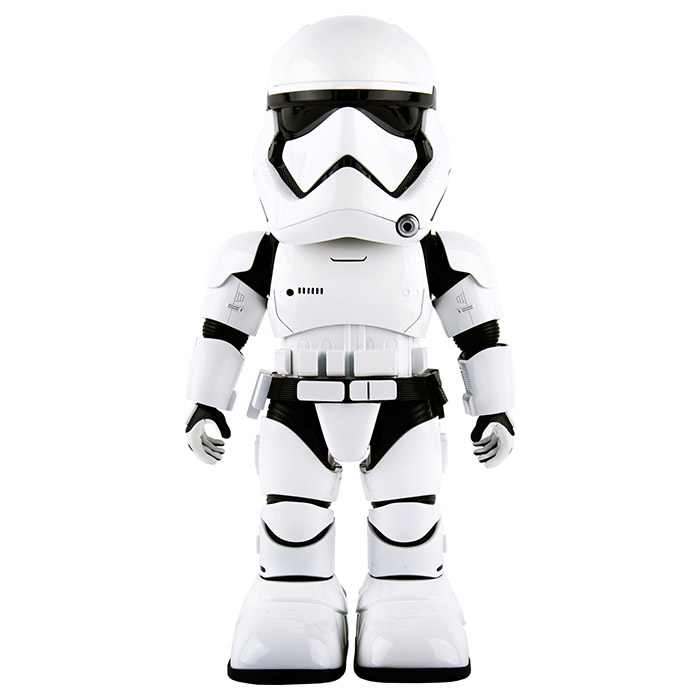 Робот UBTECH First Order Stormtrooper (IP-SW-002)