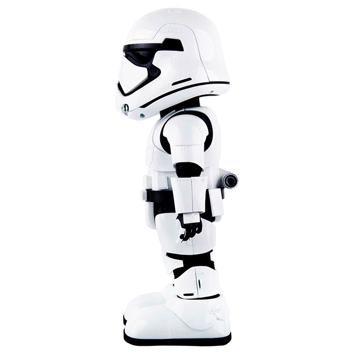 Робот UBTECH First Order Stormtrooper (IP-SW-002)