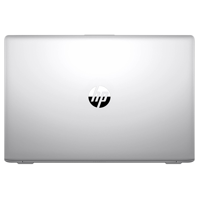 Ноутбук HP ProBook 470 G5 Silver (3KY78ES)